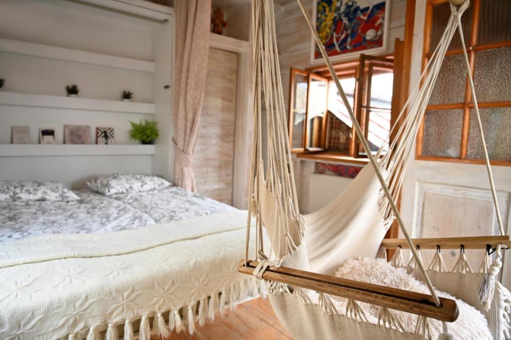 Colibri Foto Design Apartment Klodzko Ngoại thất bức ảnh