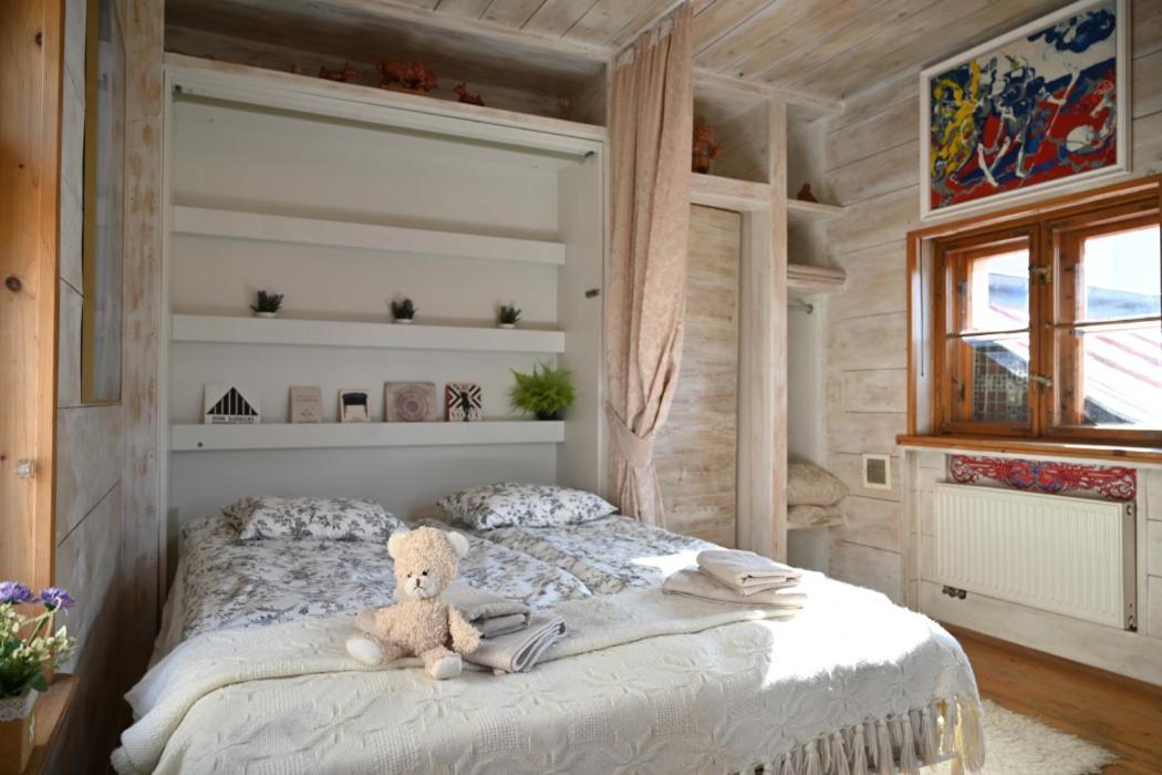 Colibri Foto Design Apartment Klodzko Ngoại thất bức ảnh